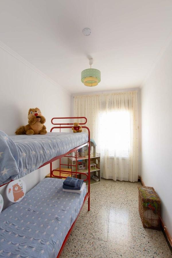 Apartaments La Pertusa 2O Corca  Eksteriør billede