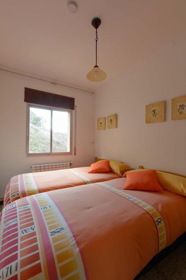 Apartaments La Pertusa 2O Corca  Eksteriør billede