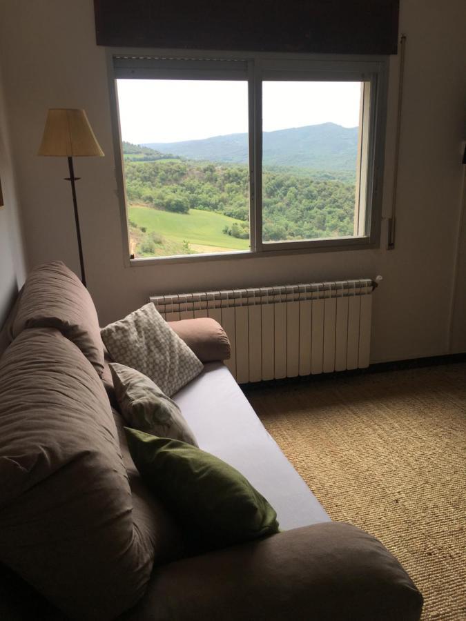 Apartaments La Pertusa 2O Corca  Eksteriør billede